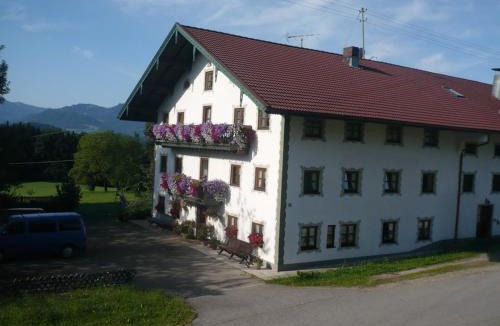 Rimsting House | Lamplhof