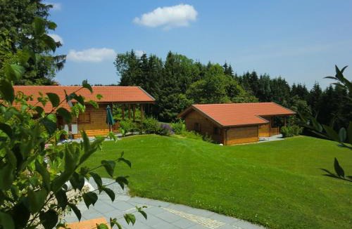 Rimsting House | Lamplhof