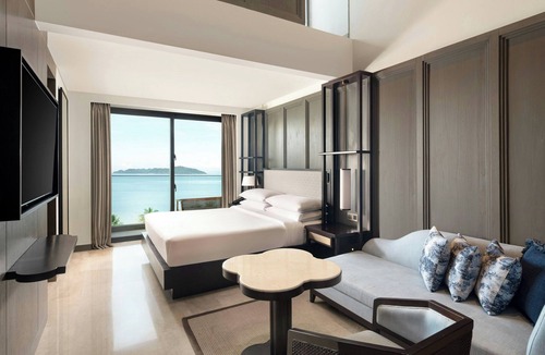 Bandar Lampung Hotel | Lampung Marriott Resort & Spa