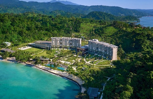Bandar Lampung Hotel | Lampung Marriott Resort & Spa