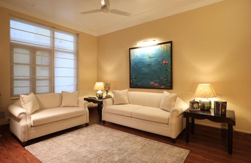 Rishikesh Hotel | Lamrin Boutique Cottages, Rishikesh