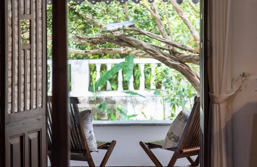 Bastora Villa | Lamrin Ucassaim Goa