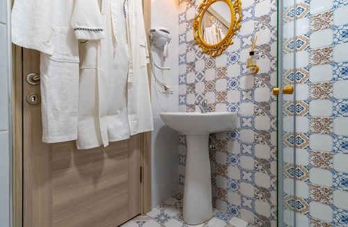 Hacımemis Hotel | Lamur Otel