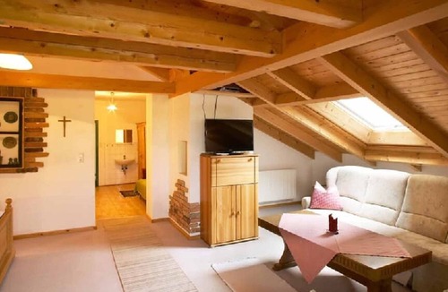 Mais House | Landgasthof Vogl - Zum Klement