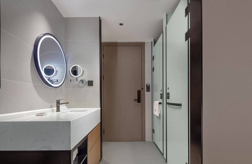 Jinniu Hotel | LAN HOTEL