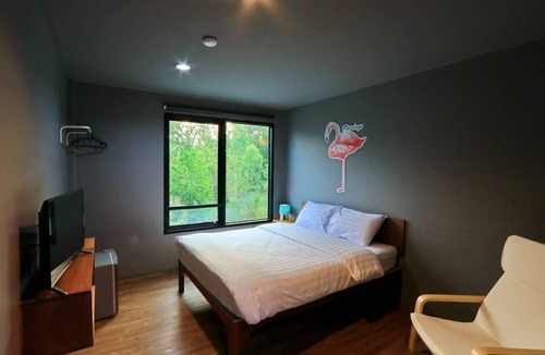 Mai Rut Hotel | LAN LAY Resort