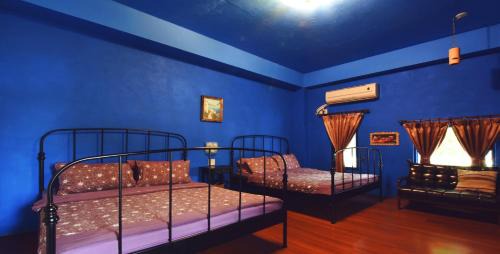 Qigu District Bed & Breakfast | Lan People Villa