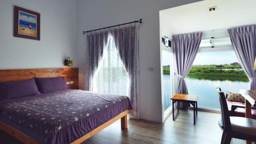 Qigu District Bed & Breakfast | Lan People Villa