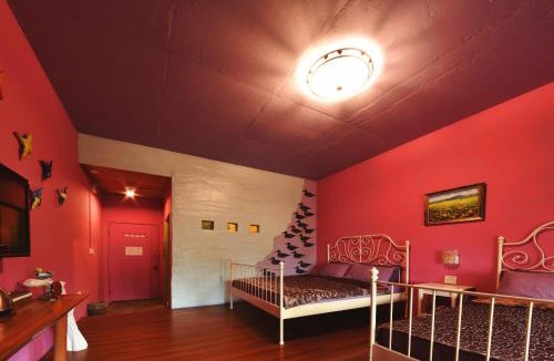 Qigu District Bed & Breakfast | Lan People Villa