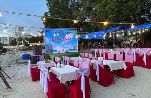 Co To Hotel | Lan Quân Hotel