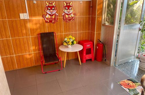 Long Hai House | LAN168