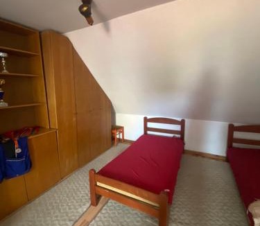 Donje Polje Apartment | Lana
