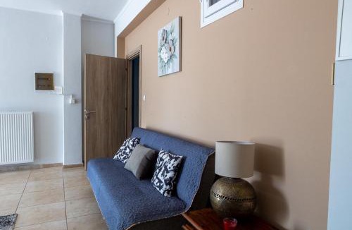 Thermi Apartment | Lanari Valley House