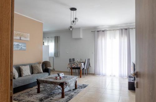 Thermi Apartment | Lanari Valley House