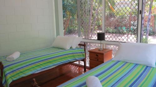 Arcadia House | Lanas Cottage