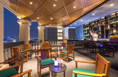Huai Khwang Hotel | Lancaster Bangkok
