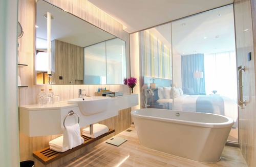 Huai Khwang Hotel | Lancaster Bangkok
