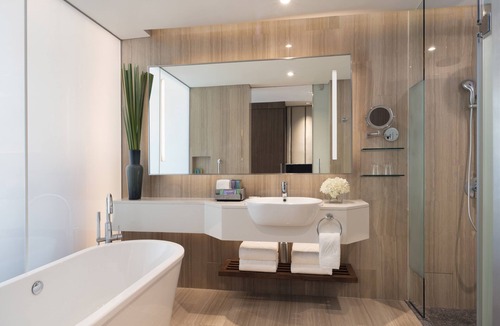 Huai Khwang Hotel | Lancaster Bangkok