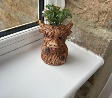Hawes House | Lancaster Cottage