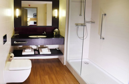 Brunel Hotel | Lancaster Hotel