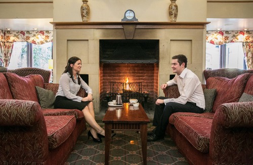 Scotforth Hotel | Lancaster House Hotel