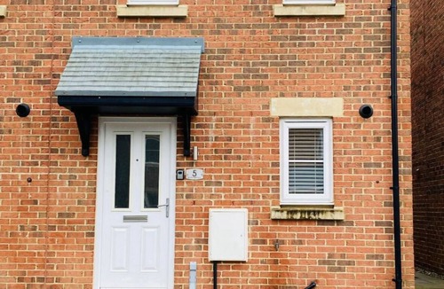 Lancaster House | Lancaster Retreat