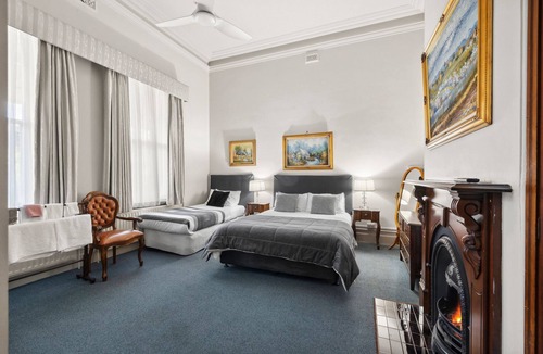 Lancefield House | Lancefield Guesthouse