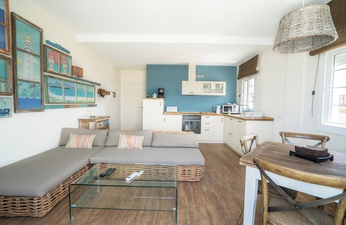 Tarifa Apartment | Lances Beach Penthouses, Penthouse 2