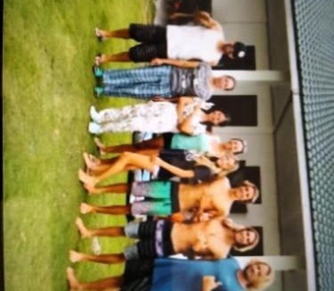 Katiet House | Lances right surf camp