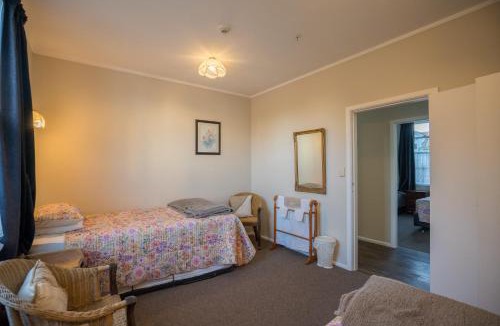Bulls Cabin | Lancewood Lodge