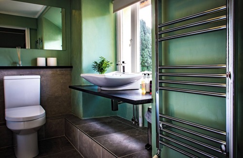 Grasmere Hotel | Lancrigg