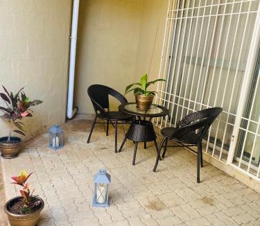 Gaborone Apartment | Lancy Apartments