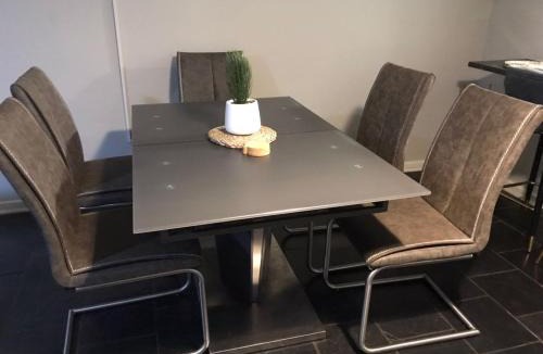 Gaborone Apartment | Lancy Apartments