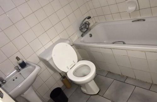 Gaborone Apartment | Lancy Apartments