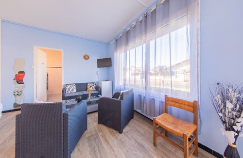 Mimizan Hotel | Land'Azur