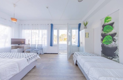 Mimizan Hotel | Land'Azur