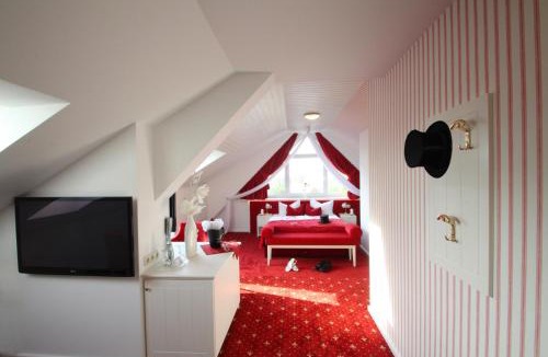 Albertsdorf Hotel | Land gut Hotel Hermann