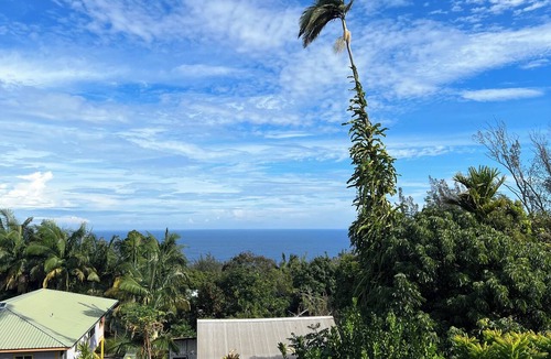 Honokaa House | Land of Sunshine Paauhau on the Hamakua Coast