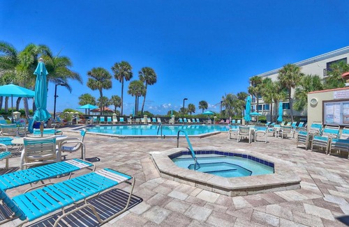 Sunset Beach House | Land's End 4-204 Bay Front - Premier