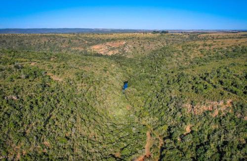 Makana Cabin | Land's End Private Game Reserve