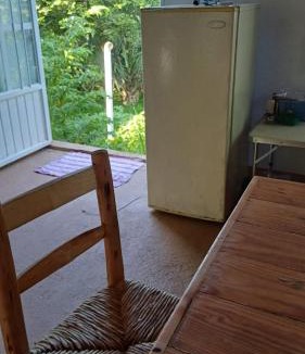 Actopan House | Lander Beach Glamping