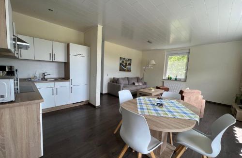 Pittenbach Apartment | Landferien Eifel
