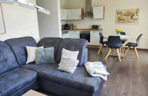 Pittenbach Apartment | Landferien Eifel