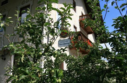 Irschenberg Hotel | Landgasthof Auerschmiede