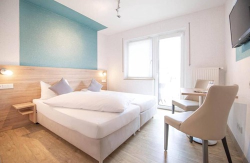 Geisfeld Hotel | Landgasthof Büttel