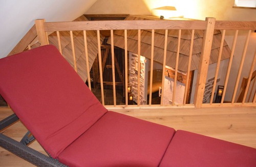 Steinenkirch Hotel | Landgasthof Hotel Rössle