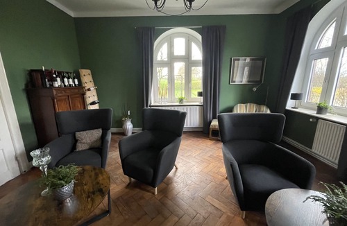 Labenz House | Landgasthof Witten