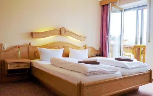 Kemnath House | Landgasthof Zum Hirschen Betriebsgesellschaft mbH