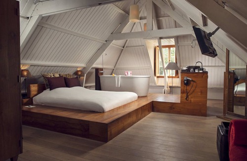 Arnhem Hotel | Landgoed Hotel Groot Warnsborn