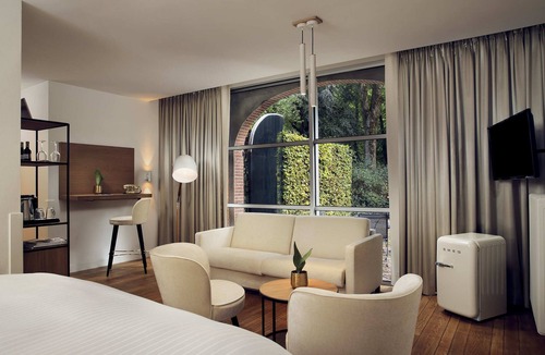 Arnhem Hotel | Landgoed Hotel Groot Warnsborn